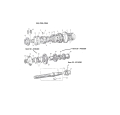 ATJ1020 middleweight drawing